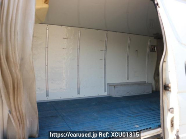 Used 2003 AT toyota hiace-van RZH112V Image[15]