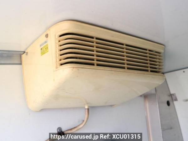 Used 2003 AT toyota hiace-van RZH112V Image[16]
