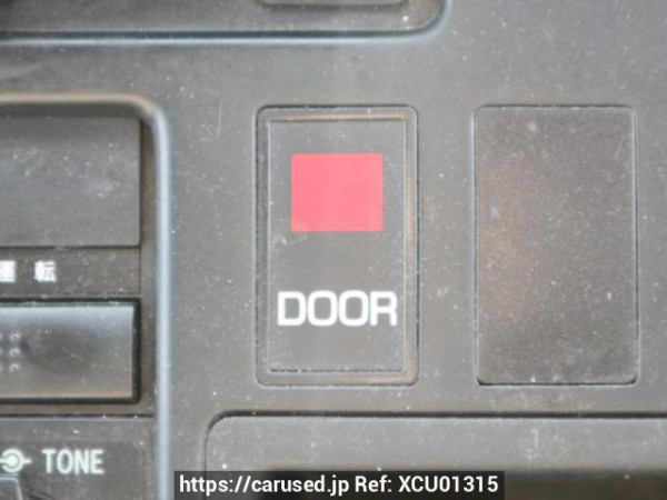Used 2003 AT toyota hiace-van RZH112V Image[26]