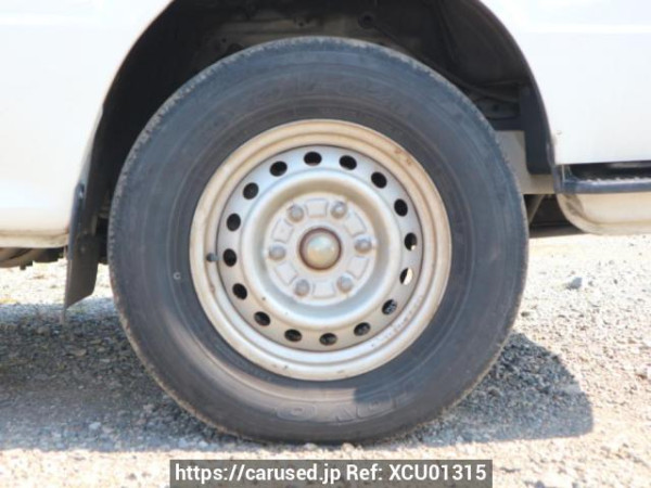 Used 2003 AT toyota hiace-van RZH112V Image[31]