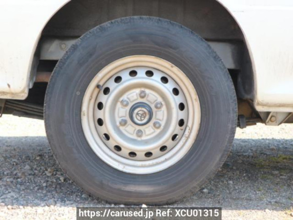 Used 2003 AT toyota hiace-van RZH112V Image[32]