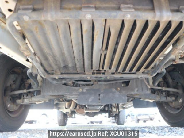 Used 2003 AT toyota hiace-van RZH112V Image[36]