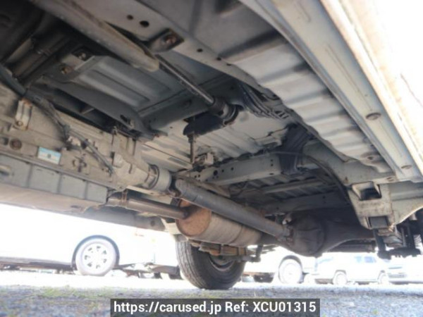 Used 2003 AT toyota hiace-van RZH112V Image[38]