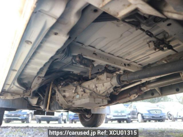 Used 2003 AT toyota hiace-van RZH112V Image[39]