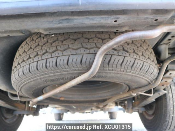Used 2003 AT toyota hiace-van RZH112V Image[45]