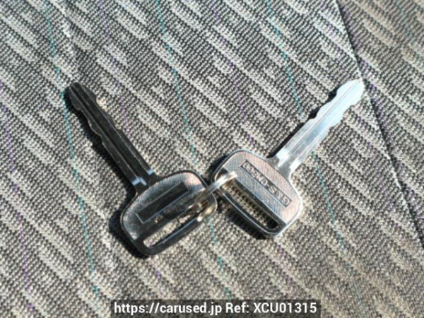 Used 2003 AT toyota hiace-van RZH112V Image[46]