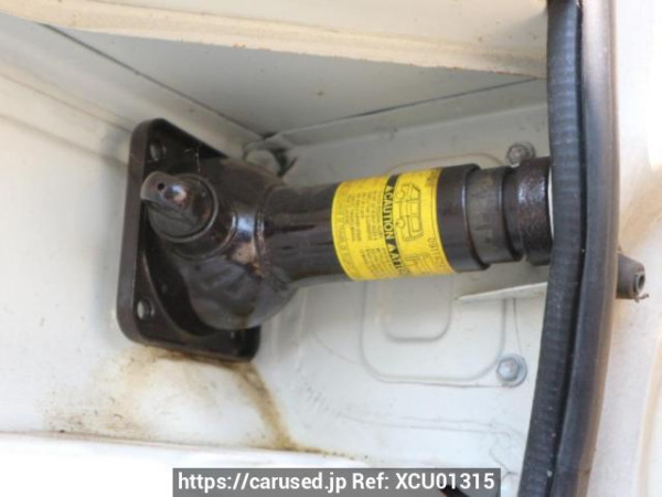 Used 2003 AT toyota hiace-van RZH112V Image[47]