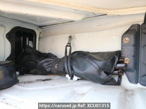 Used 2003 AT toyota hiace-van RZH112V Image[48]