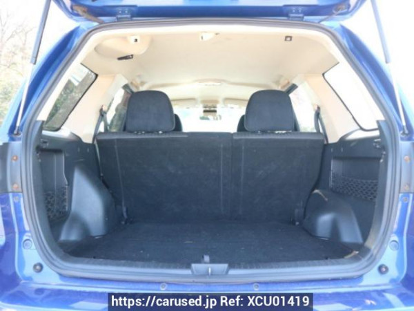 Used 2009 AT ford escape LFAL3P Image[8]