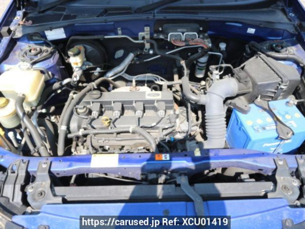 Used 2009 AT ford escape LFAL3P Image[9]