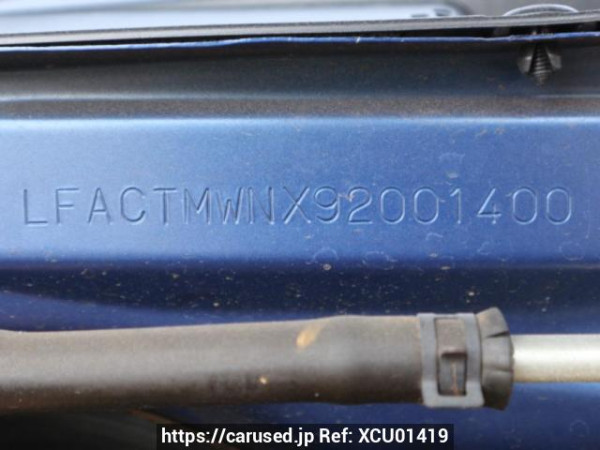 Used 2009 AT ford escape LFAL3P Image[11]