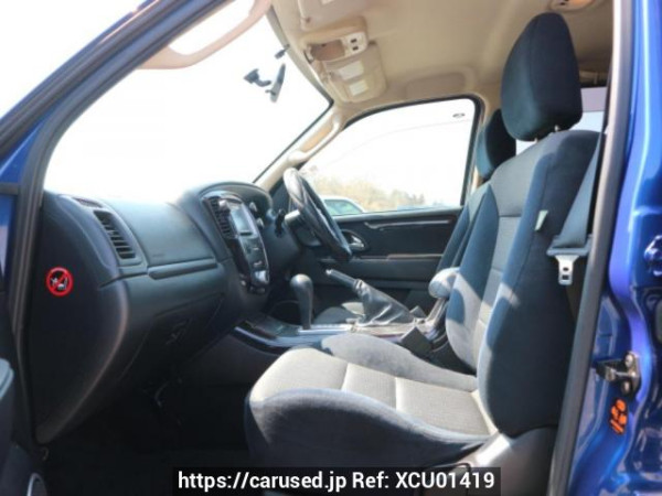 Used 2009 AT ford escape LFAL3P Image[13]