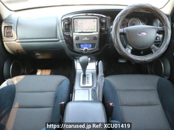 Used 2009 AT ford escape LFAL3P Image[17]