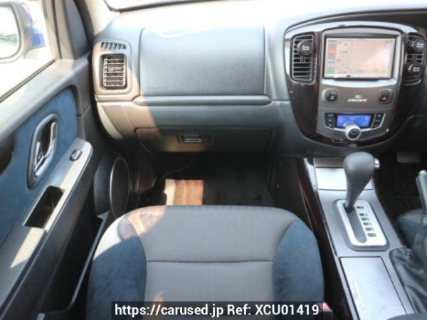 Used 2009 AT ford escape LFAL3P Image[18]