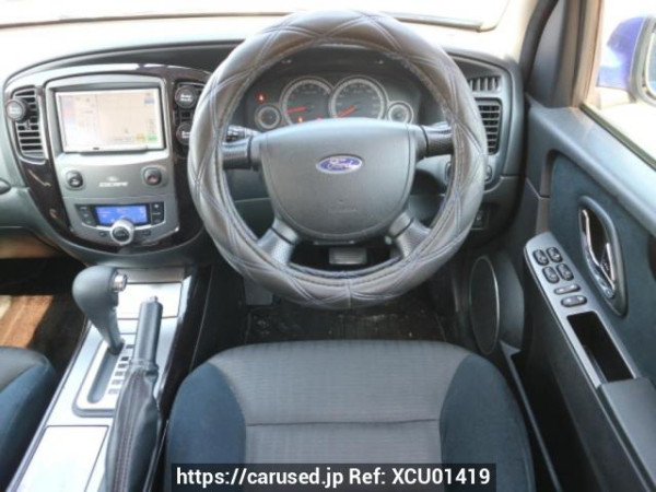 Used 2009 AT ford escape LFAL3P Image[19]