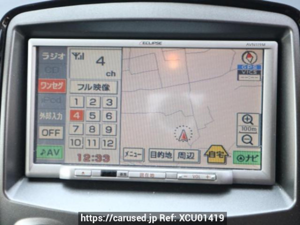 Used 2009 AT ford escape LFAL3P Image[23]