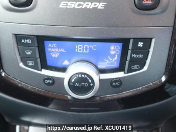 Used 2009 AT ford escape LFAL3P Image[24]