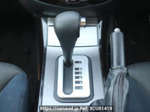 Used 2009 AT ford escape LFAL3P Image[25]
