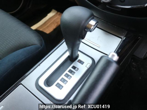 Used 2009 AT ford escape LFAL3P Image[26]