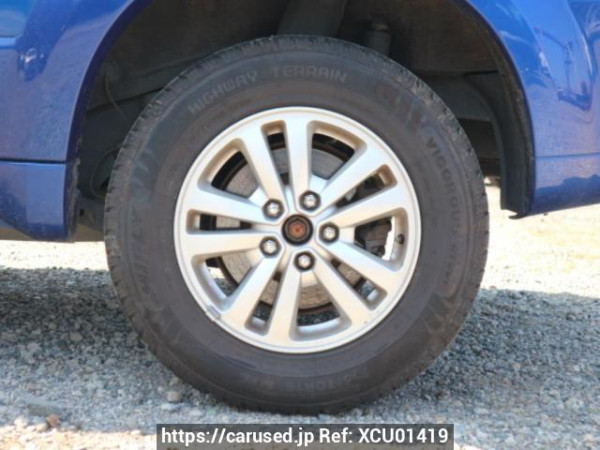 Used 2009 AT ford escape LFAL3P Image[31]