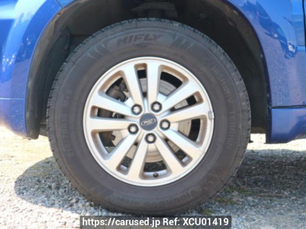 Used 2009 AT ford escape LFAL3P Image[32]