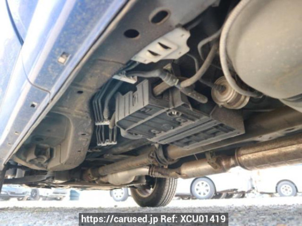 Used 2009 AT ford escape LFAL3P Image[37]