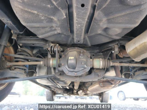 Used 2009 AT ford escape LFAL3P Image[39]