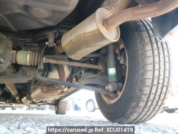 Used 2009 AT ford escape LFAL3P Image[40]