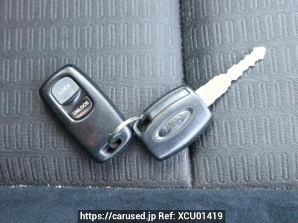 Used 2009 AT ford escape LFAL3P Image[43]