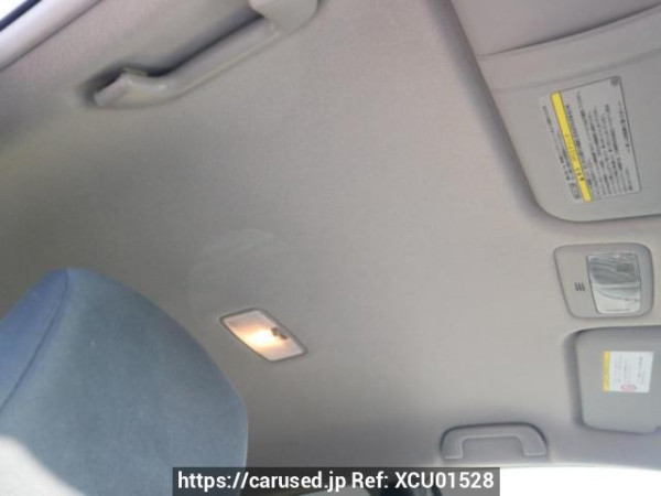 Used 2009 AT toyota vitz KSP90 Image[12]