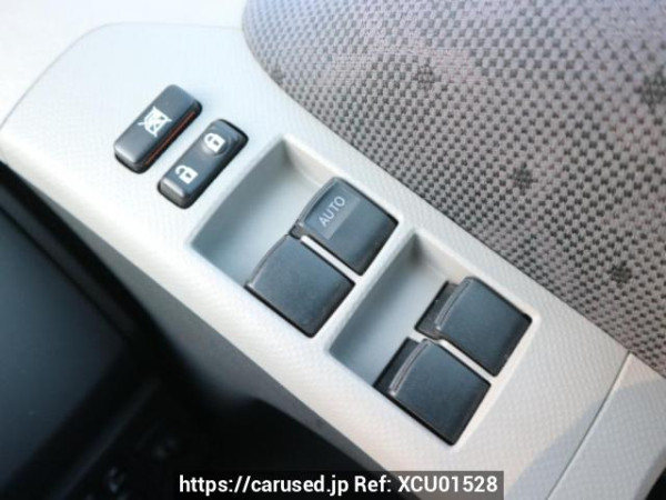 Used 2009 AT toyota vitz KSP90 Image[17]