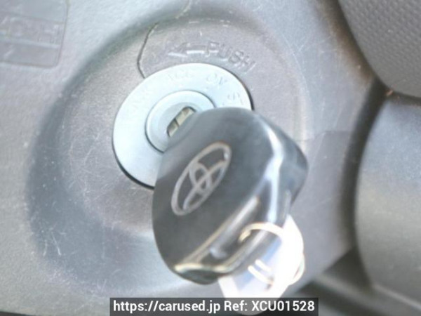 Used 2009 AT toyota vitz KSP90 Image[21]