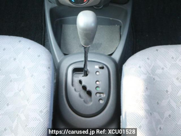 Used 2009 AT toyota vitz KSP90 Image[26]