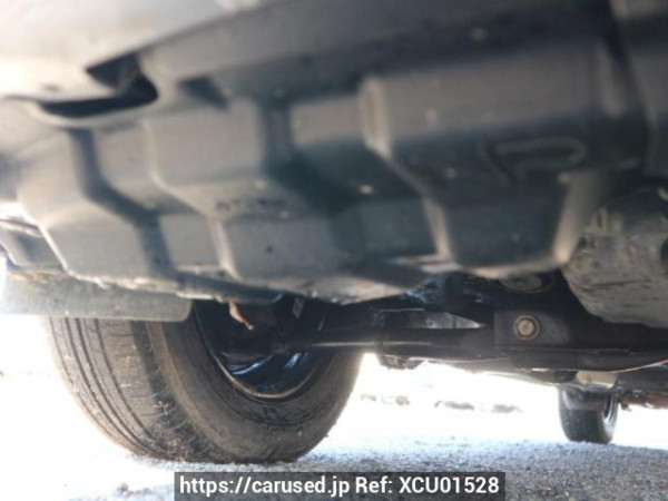 Used 2009 AT toyota vitz KSP90 Image[34]