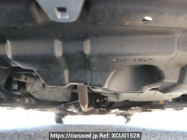 Used 2009 AT toyota vitz KSP90 Image[35]