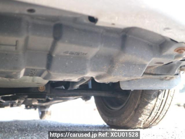 Used 2009 AT toyota vitz KSP90 Image[36]