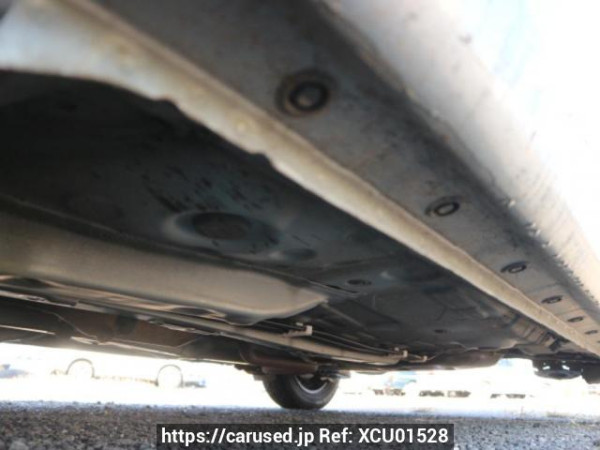 Used 2009 AT toyota vitz KSP90 Image[37]