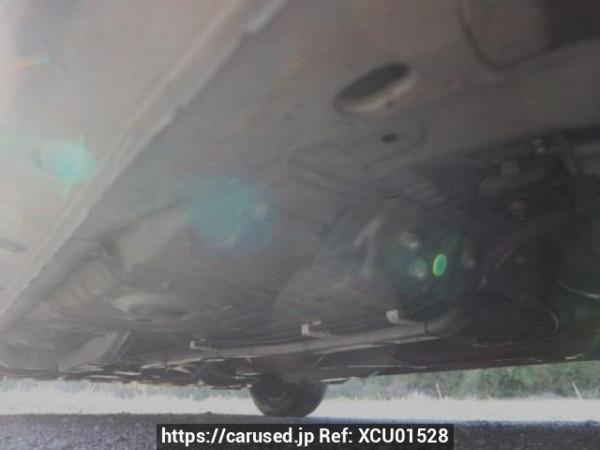 Used 2009 AT toyota vitz KSP90 Image[38]
