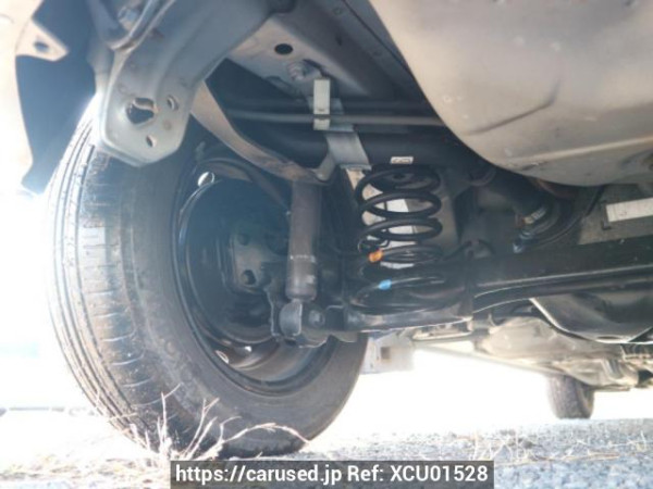 Used 2009 AT toyota vitz KSP90 Image[39]