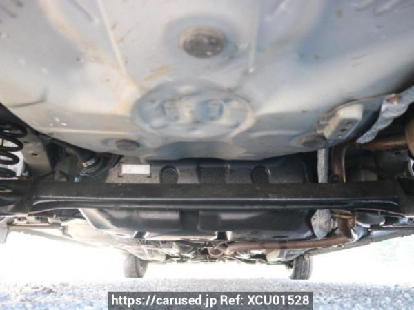 Used 2009 AT toyota vitz KSP90 Image[40]