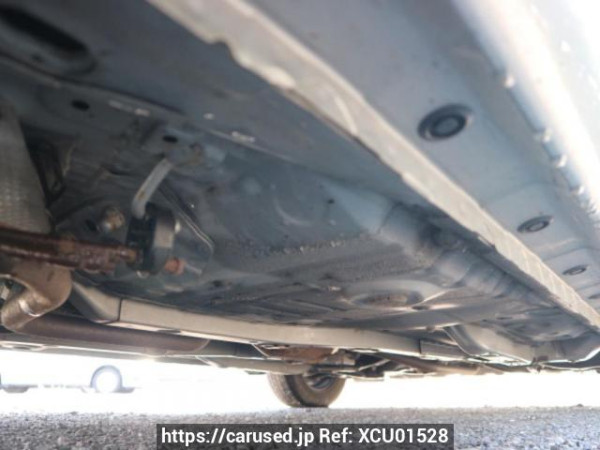 Used 2009 AT toyota vitz KSP90 Image[42]