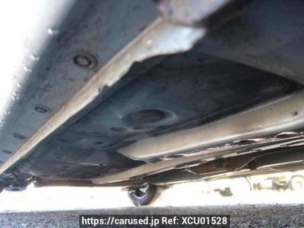 Used 2009 AT toyota vitz KSP90 Image[43]