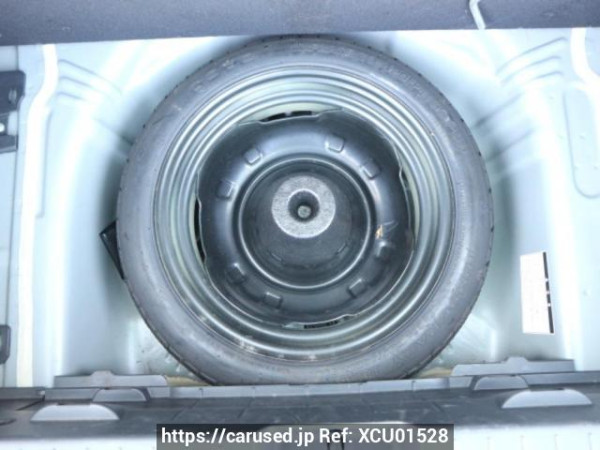 Used 2009 AT toyota vitz KSP90 Image[45]