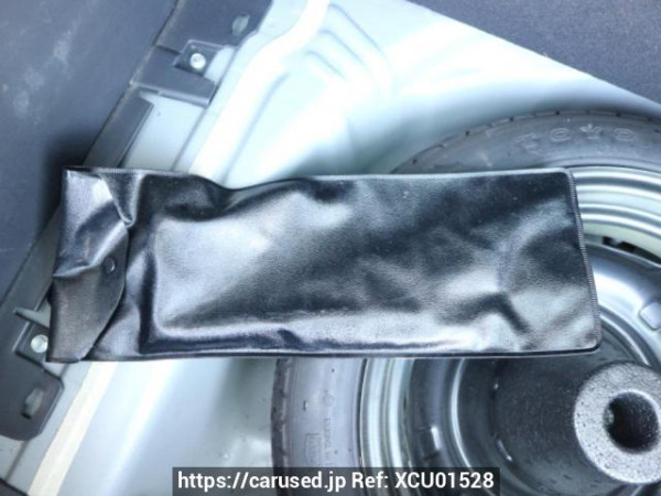 Used 2009 AT toyota vitz KSP90 Image[47]