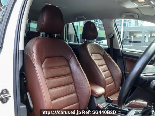 Used 2015 AT volkswagen golf null Image[11]