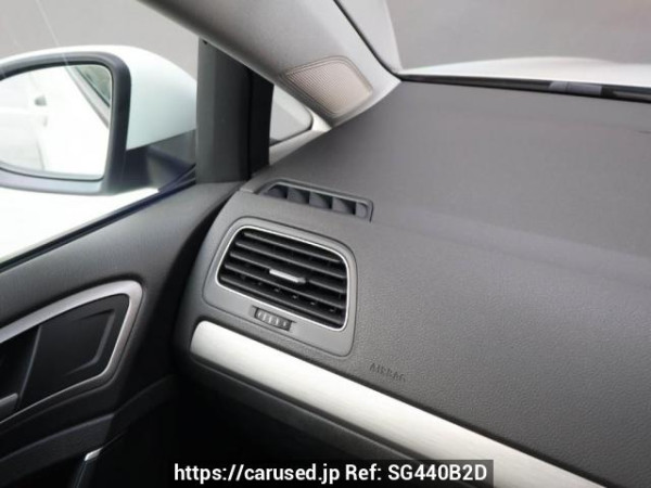 Used 2015 AT volkswagen golf null Image[15]