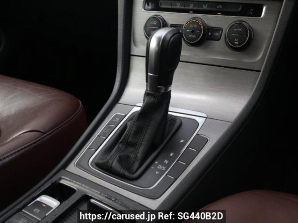 Used 2015 AT volkswagen golf null Image[18]