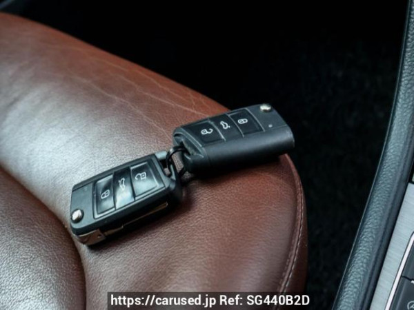 Used 2015 AT volkswagen golf null Image[19]