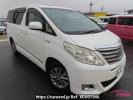 Toyota Alphard Hybrid ATH20