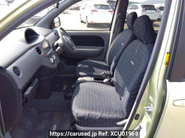 Used 2008 AT toyota sienta NCP81G Image[13]